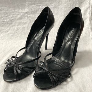 Aldo heels